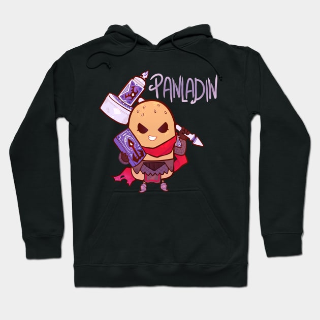 Get Bready! Hoodie by BreadBear